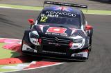 Ergebnisse: FIA WTCC Rd.1 Marrakesch (Marokko)