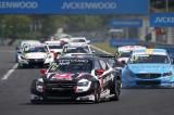 Ergebnisse: FIA WTCC Rd.3 Hungaroring (Ungarn)