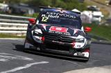 Ergebnisse: FIA WTCC Rd.4 Nürburgring (Deutschland)