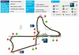 Zeitplan: FIA WTCC Rd.1 Marrakesch (Marokko)