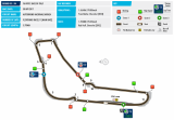 Zeitplan: FIA WTCC Rd.2 Monza (Italien)