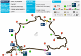 Zeitplan: FIA WTCC Rd.4 Nürburgring (Deutschland)