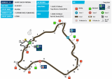 Zeitplan: FIA WTCC Rd.5 Vila Real (Portugal)