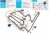 Zeitplan: FIA WTCC Rd.8 Motegi (Japan)