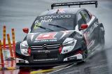 Ergebnisse: FIA WTCC Rd.7 Ningbo (China)