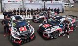 Ergebnisse: FIA WTCR Rd.1 Marrakesch (Marokko)