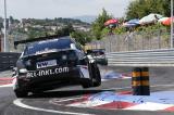 Ergebnisse: FIA WTCC Rd.7 Vila Real (Portugal)