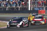 Ergebnisse: FIA WTCC Rd.8 Termas de Rio Hondo (Argentinien)