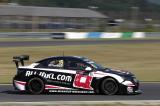 Ergebnisse: FIA WTCC Rd.9 Motegi (Japan)