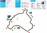 Zeitplan: WTCC Rd.7 Vila Real