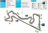 Zeitplan: WTCC Rd.6 Moskau (Russland)