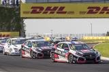 Ergebnisse: FIA WTCR Rd.2 Hungaroring (Ungarn)