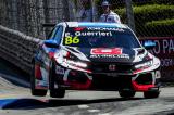 Ergebnisse: FIA WTCR Rd.5 Vila Real (Portugal)