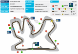 Zeitplan: FIA WTCC Rd.10 Doha (Katar)