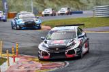 Ergebnisse: FIA WTCR Rd.7 Ningbo (China)